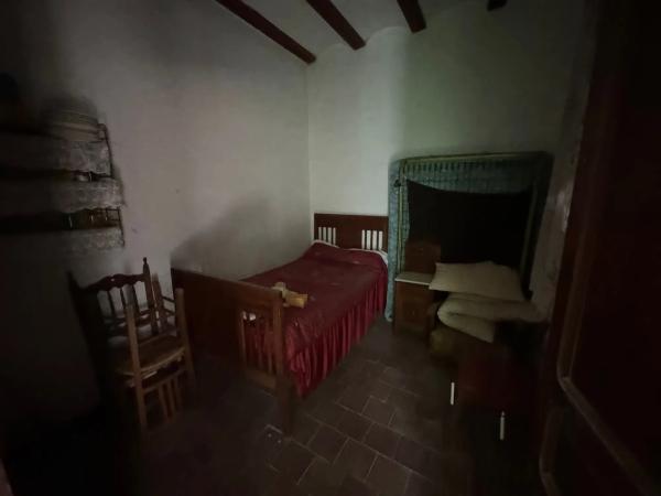 Finca rústica en Sierra de Salinas