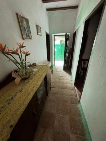 Finca rústica en Sierra de Salinas