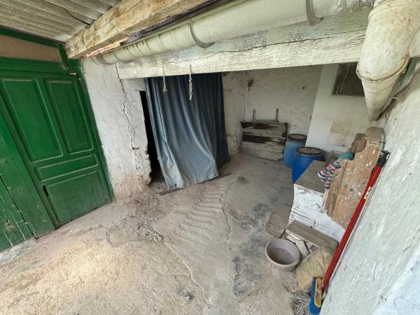 Finca rústica en Sierra de Salinas