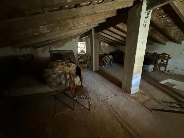 Finca rústica en Sierra de Salinas