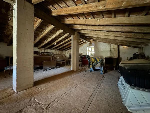 Finca rústica en Sierra de Salinas