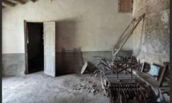 Finca rústica en calle Las Casas de Menor, 54