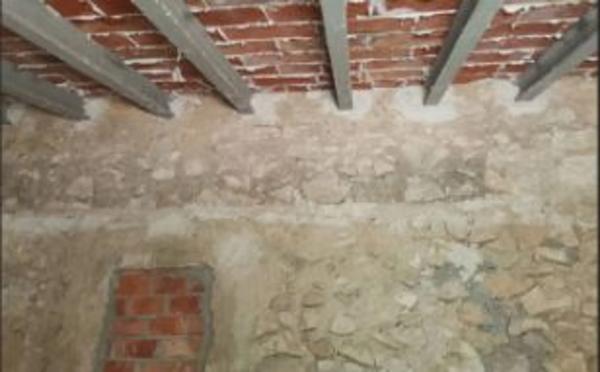 Finca rústica en calle Las Casas de Menor, 54