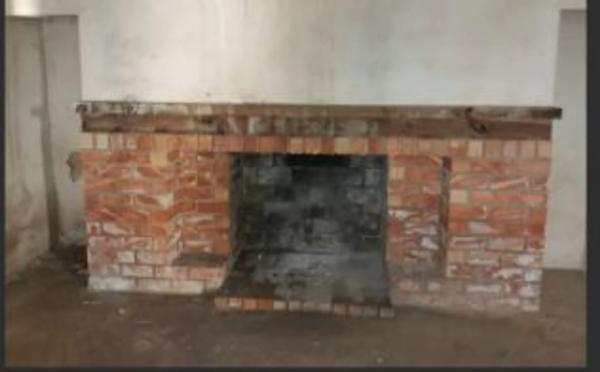 Finca rústica en calle Las Casas de Menor, 54