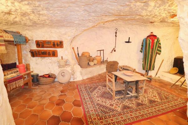 Finca rústica en calle Buenavista, 2