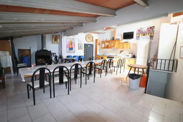 Finca rústica en calle Buenavista, 2