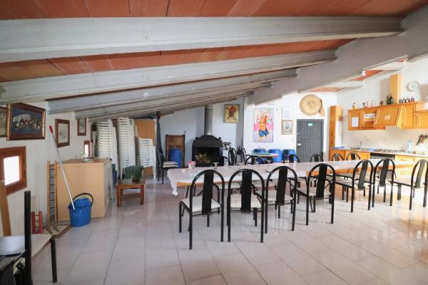 Finca rústica en calle Buenavista, 2