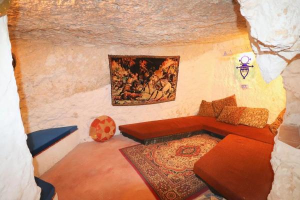 Finca rústica en calle Buenavista, 2