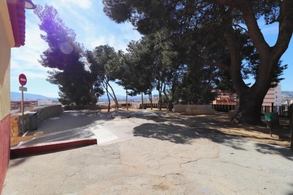 Finca rústica en calle Buenavista, 2