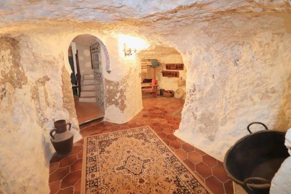 Finca rústica en calle Buenavista, 2