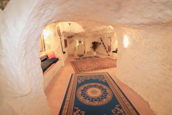 Finca rústica en calle Buenavista, 2