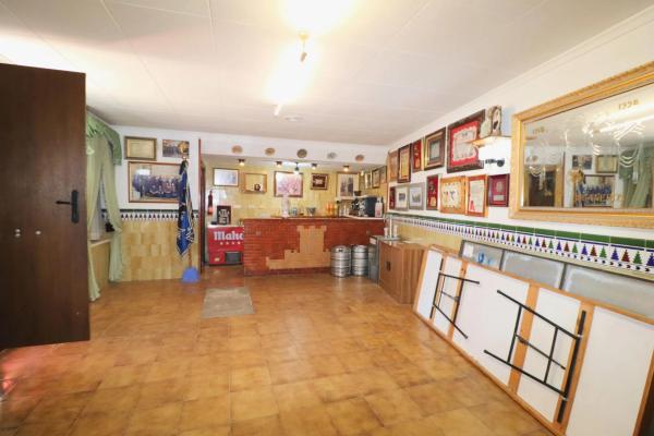 Finca rústica en calle Buenavista, 2