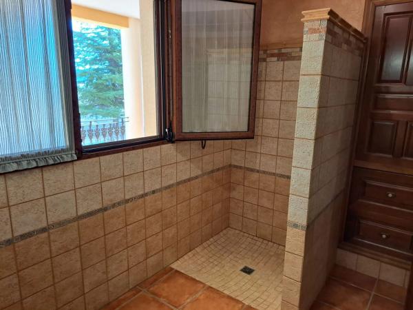 Casa independiente en avenida Juan Carlos I