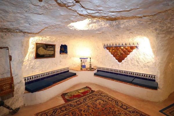 Finca rústica en calle Buenavista, 2