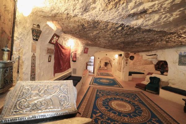 Finca rústica en calle Buenavista, 2