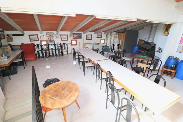 Finca rústica en calle Buenavista, 2