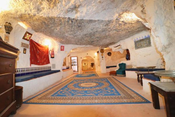 Finca rústica en calle Buenavista, 2