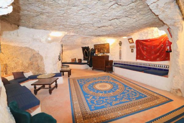 Finca rústica en calle Buenavista, 2