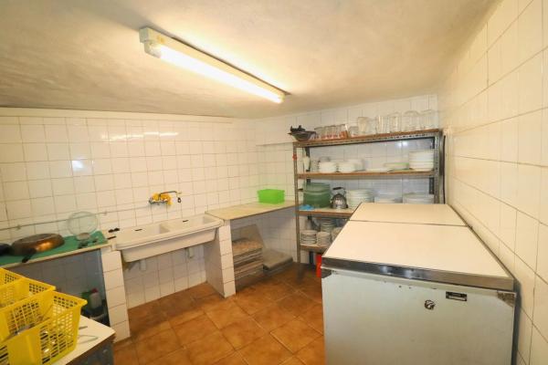 Finca rústica en calle Buenavista, 2