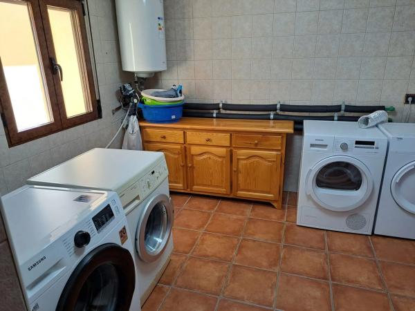 Casa independiente en avenida Juan Carlos I