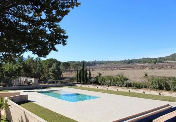 Casa independiente en Paraje Casa Biar