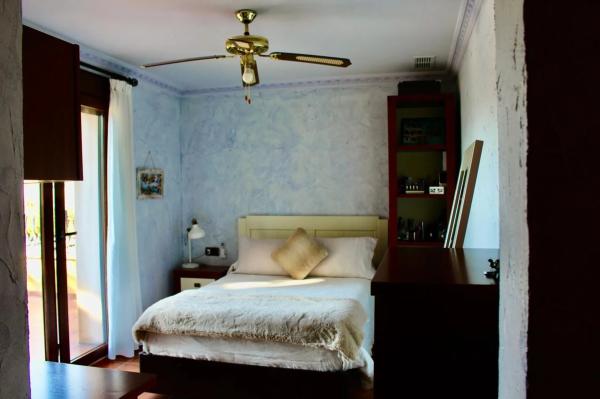 Casa independiente en Paraje Casa Biar