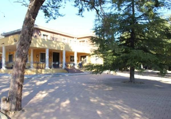 Casa independiente en Paraje Casa Biar