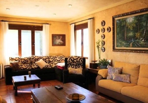 Casa independiente en Paraje Casa Biar