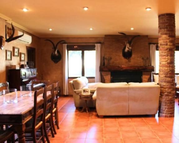 Casa independiente en Paraje Casa Biar