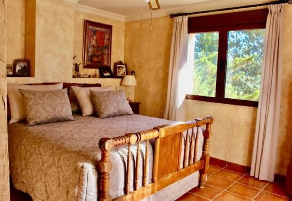 Casa independiente en Paraje Casa Biar