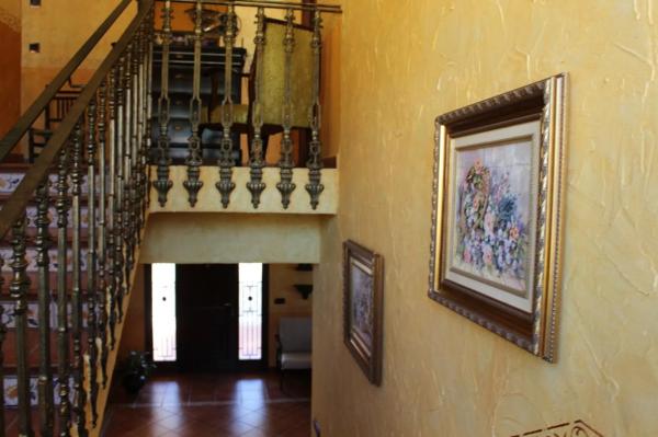 Casa independiente en Paraje Casa Biar