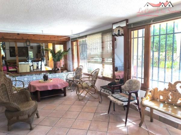 Casa independiente en Polígono Industrial L. Sombrero Z.V.24, 105