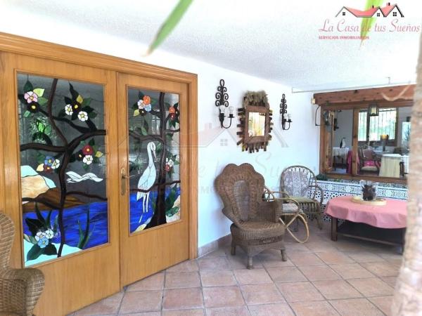 Casa independiente en Polígono Industrial L. Sombrero Z.V.24, 105