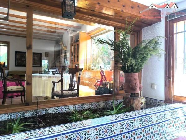 Casa independiente en Polígono Industrial L. Sombrero Z.V.24, 105