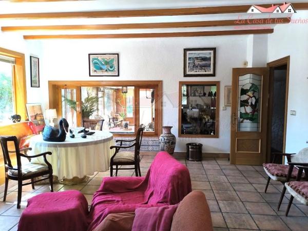 Casa independiente en Polígono Industrial L. Sombrero Z.V.24, 105