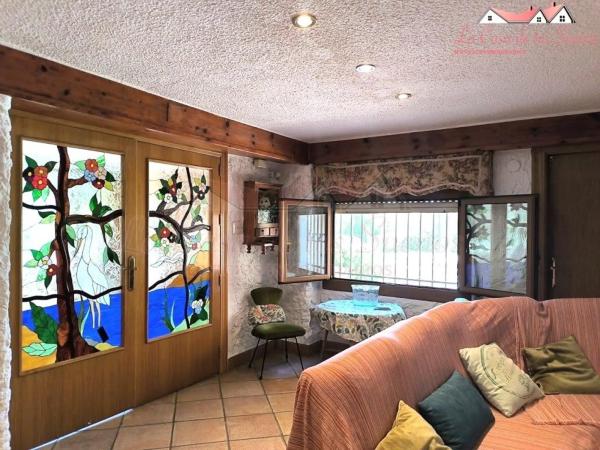 Casa independiente en Polígono Industrial L. Sombrero Z.V.24, 105