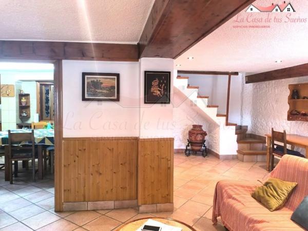 Casa independiente en Polígono Industrial L. Sombrero Z.V.24, 105