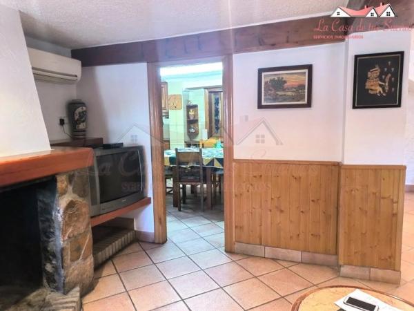 Casa independiente en Polígono Industrial L. Sombrero Z.V.24, 105