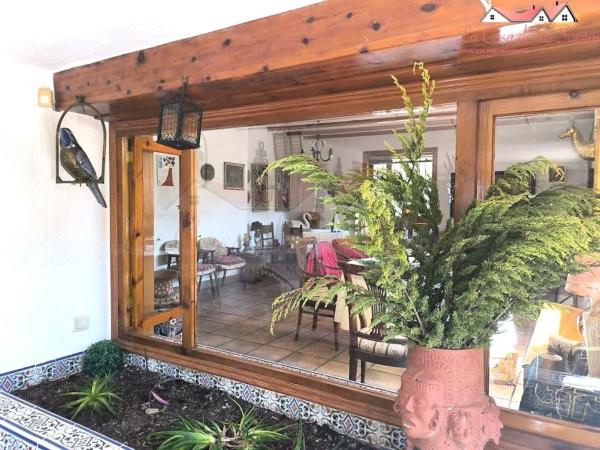 Casa independiente en Polígono Industrial L. Sombrero Z.V.24, 105