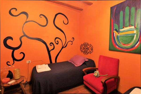 Casa de pueblo en calle Luis Calpena, 34