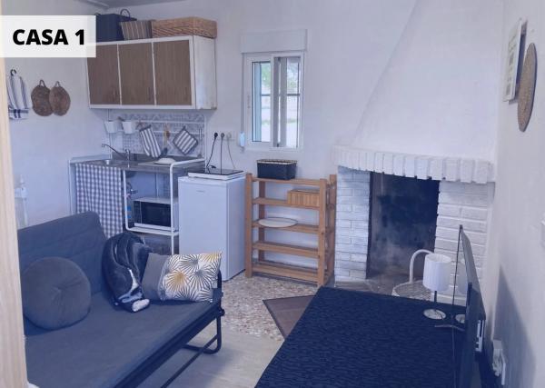 Casa independiente en Paraje alto ideal, 12 03638 Salinas