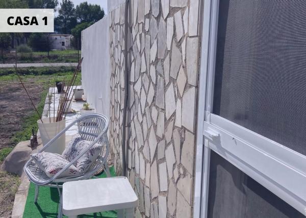 Casa independiente en Paraje alto ideal, 12 03638 Salinas