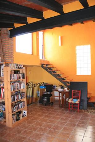 Casa de pueblo en calle Luis Calpena, 34