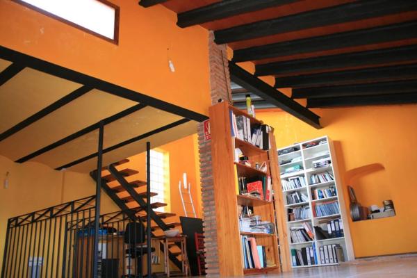 Casa de pueblo en calle Luis Calpena, 34