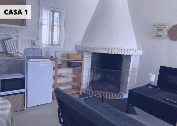 Casa independiente en Paraje alto ideal, 12 03638 Salinas