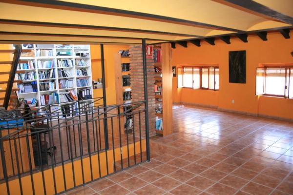 Casa de pueblo en calle Luis Calpena, 34