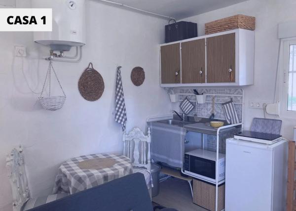 Casa independiente en Paraje alto ideal, 12 03638 Salinas