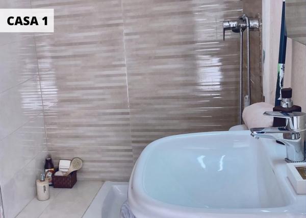 Casa independiente en Paraje alto ideal, 12 03638 Salinas