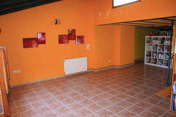 Casa de pueblo en calle Luis Calpena, 34