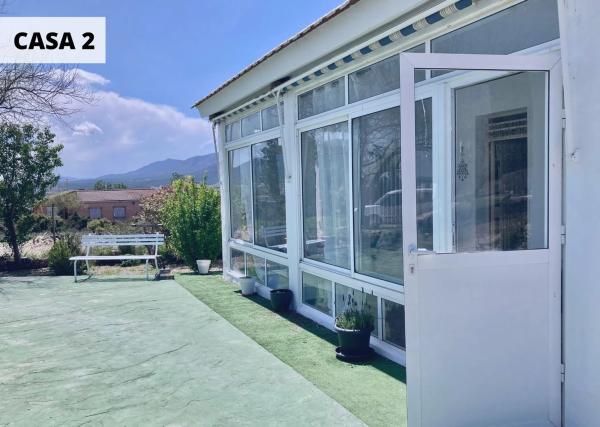 Casa independiente en Paraje alto ideal, 12 03638 Salinas